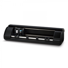 PLOTTER DE CORTE SILHOUETTE CAMEO 5 COLOR NEGRO