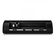 PLOTTER DE CORTE SILHOUETTE CAMEO 5 COLOR NEGRO