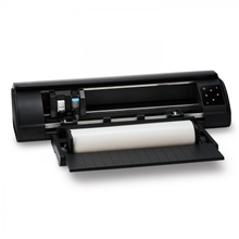 PLOTTER DE CORTE SILHOUETTE CAMEO 5 COLOR NEGRO