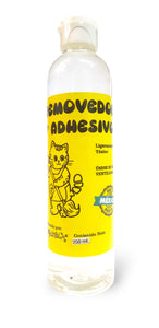 Removedor de adhesivo de 250ml