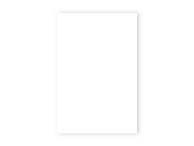 Hojas blancas de Tamaño Media carta 100 hojas