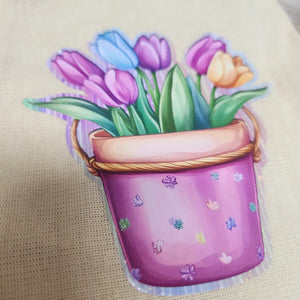 5 Hojas de vinil imprimible textil para inkjet tinta continua A4 (VIT)