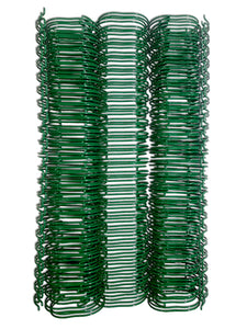 Arillo 1 1/4" Color Verde bandera