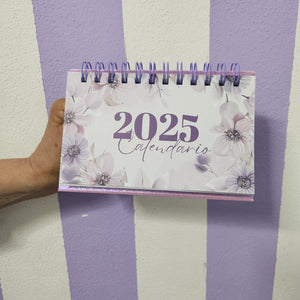 Super curso con KIT de calendario 2025