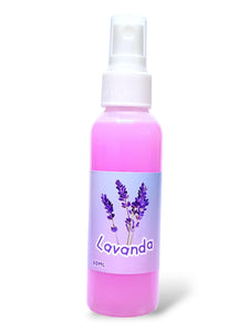 Fragancia ideal para papelería olor "Lavanda" 60ml