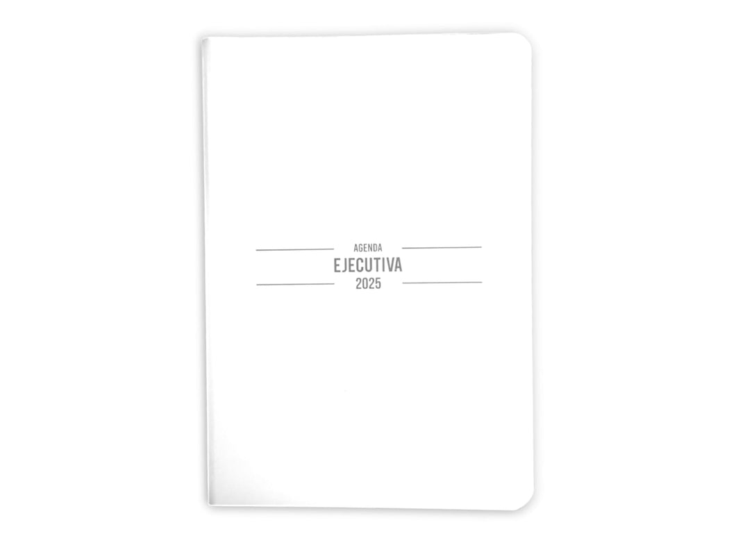 Agenda Moleskyn (Redondeada) A5