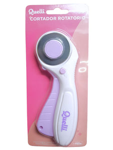 Cortador rotatorio 45mm marca quelli