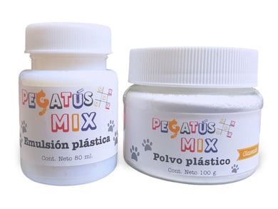 Kit de gesso