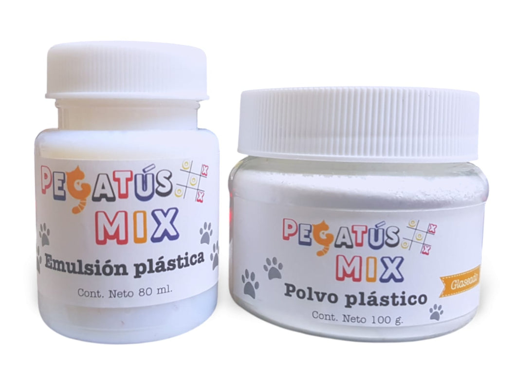 Kit de gesso
