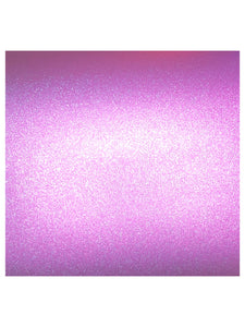 1m de Vinil Premium estilo (Rosa chicle con glitter)