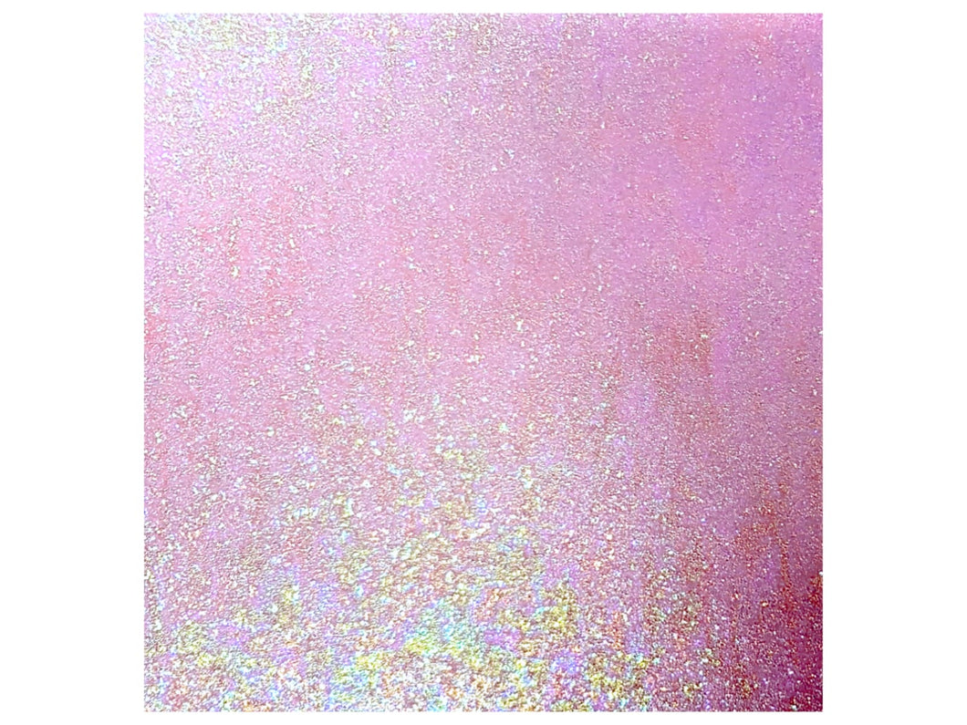 1m de Vinil Premium estilo (Rosa pastel acabado perla con textura)