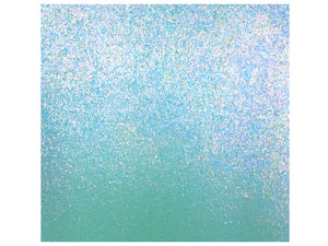 1m de Vinil Premium estilo (Menta acabado perla con textura)