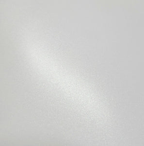 Paquete de 50 hojas de papel acabado perla 250 gramos compatible con INKJET y FOIL