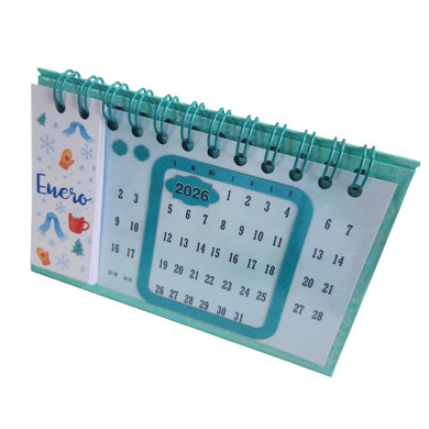 Curso online calendario perpetuo