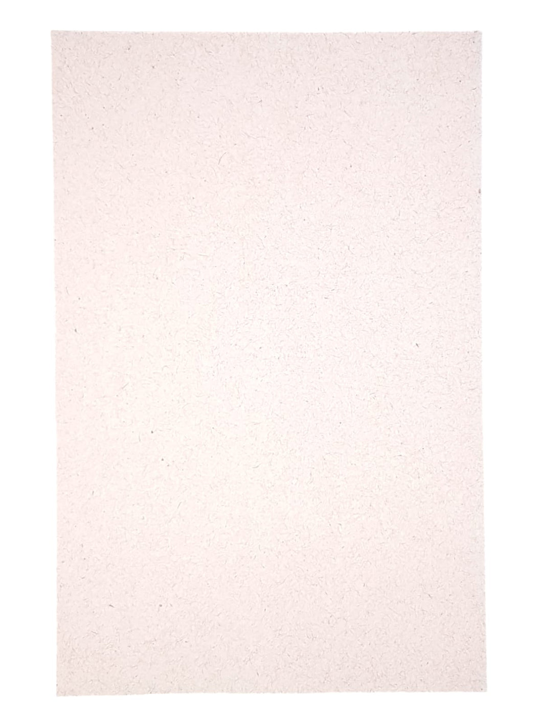 Interior 1/2 carta (media carta) color capuchino sin acabado impreso
