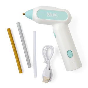 We R Creative Flow Glue Gun Kit