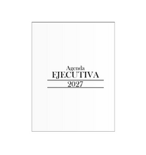 Agenda 2027 MEMURANDUM EJECUTIVA 2027