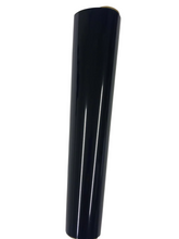 Rollo de foil reactivo a tóner Negro