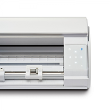 PLOTTER DE CORTE SILHOUETTE CAMEO 5 COLOR BLANCO