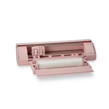 PLOTTER DE CORTE SILHOUETTE CAMEO 5 COLOR ROSA