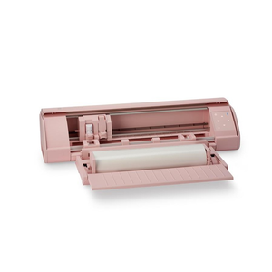 PLOTTER DE CORTE SILHOUETTE CAMEO 5 COLOR ROSA