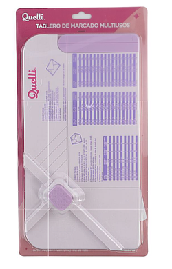 Tablero de marcado multiusos