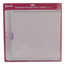 Tablero De Marcado Y Corte 12x12