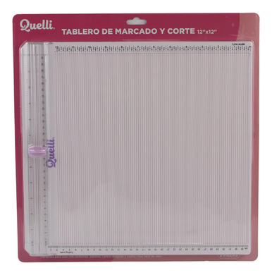 Tablero De Marcado Y Corte 12x12