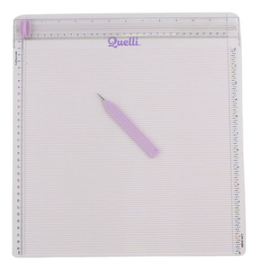 Tablero De Marcado Y Corte 12x12