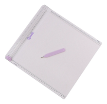 Tablero De Marcado Y Corte 12x12