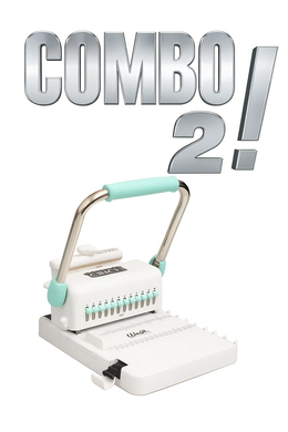 COMBO 2 CINCH