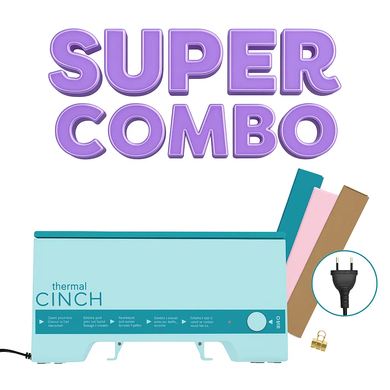 Combo thermal Cinch 3
