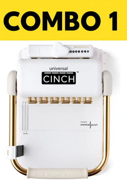 Universal Cinch combo 1