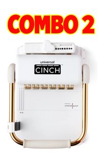 Universal Cinch combo 2