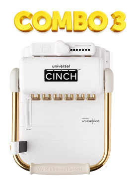 Universal Cinch combo 3