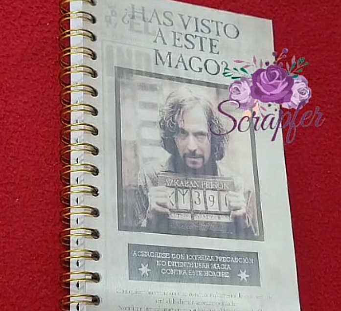 Curso de libretas dimensionales