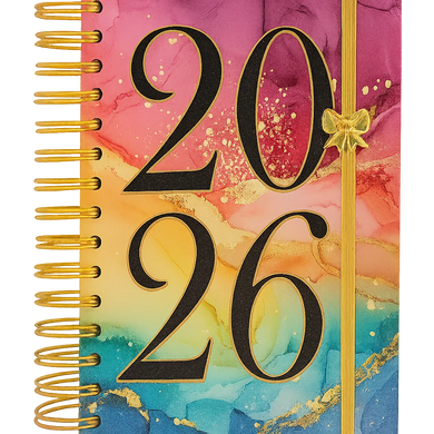 Agenda arcoíris 2026