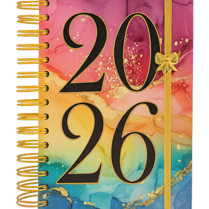Agenda arcoíris 2026