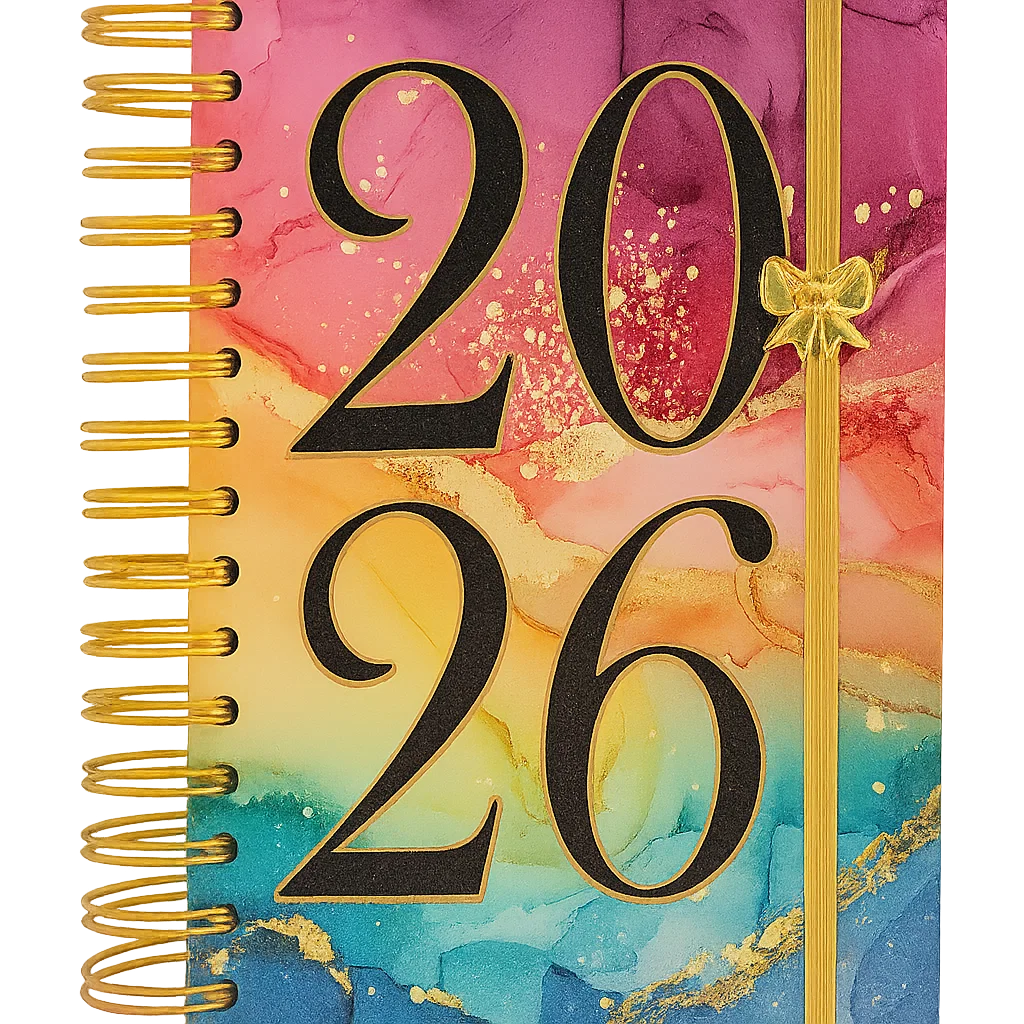 Agenda arcoíris 2026