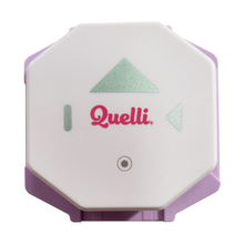 PERFORADORA 4 EN 1 ETIQUETAS BÁSICO QUELLI