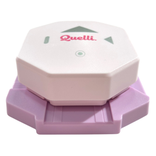 PERFORADORA 4 EN 1 ETIQUETAS BÁSICO QUELLI