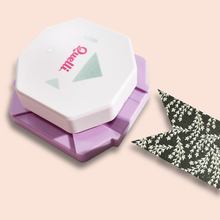 PERFORADORA 4 EN 1 ETIQUETAS BÁSICO QUELLI