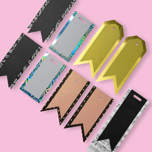 PERFORADORA 4 EN 1 ETIQUETAS BÁSICO QUELLI