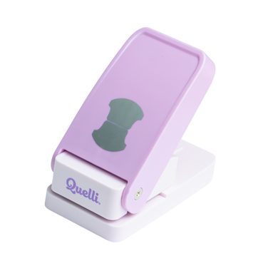 PERFORADORA DE SEPARADORES PESTAÑA REDONDA 1.5