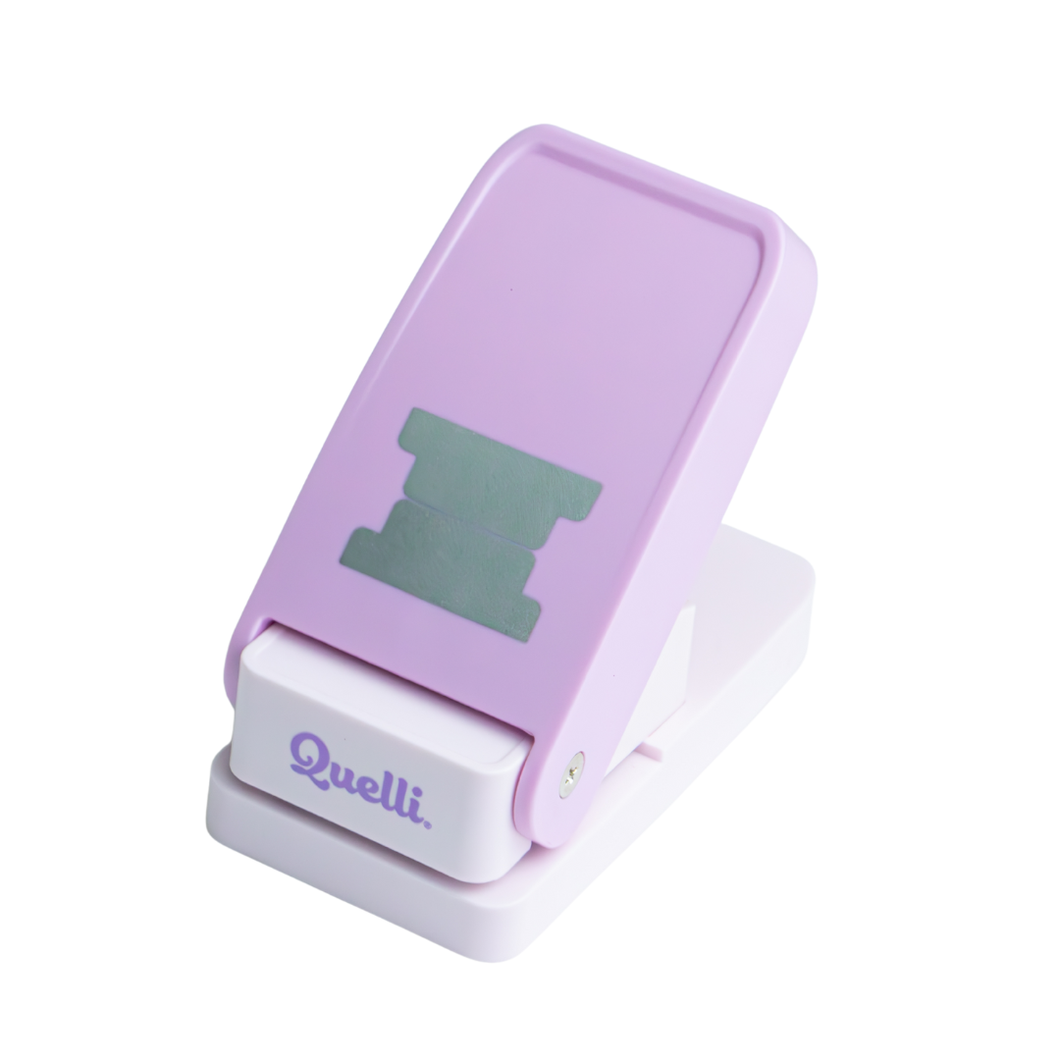 PERFORADORA DE SEPARADORES PESTAÑA PLANA 1.5