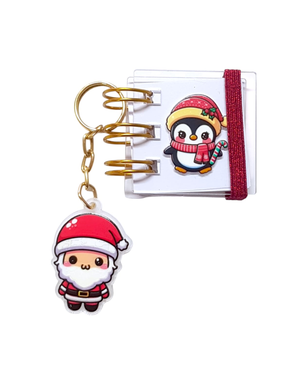 Kit de mini libretas 