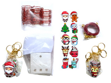 Kit de mini libretas "Merry Christmas" 2025