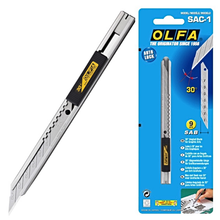 Cuter de precisión OLFA "SAC-1"