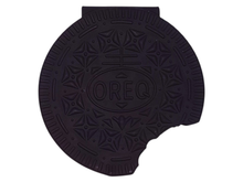 Libreta con olor a chocolate puro de 80hojas blancas galleta OREQ