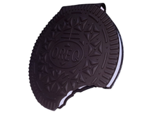 Libreta con olor a chocolate puro de 80hojas blancas galleta OREQ